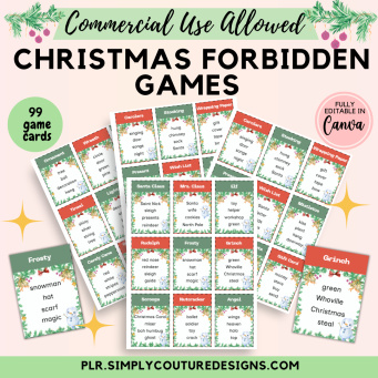 Christmas Forbidden Games Christmas Forbidden Games